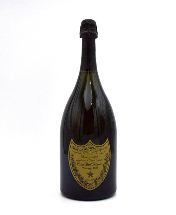 1990 Dom Perignon Brut