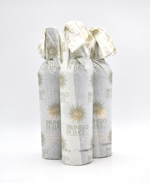 2008 Tenuta Luce Brunello di Montalcino DOCG