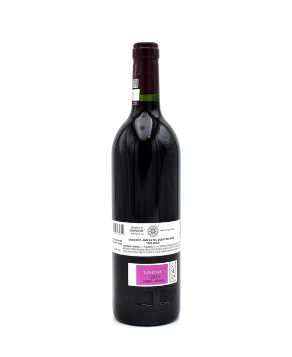 2013 Vega Sicilia Unico Gran Reserva
