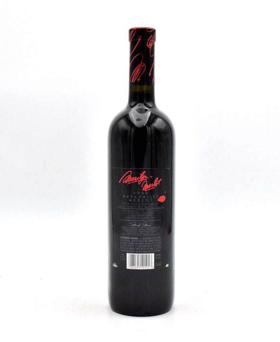 1999 Marilyn Monroe Wines 'Marilyn' Merlot