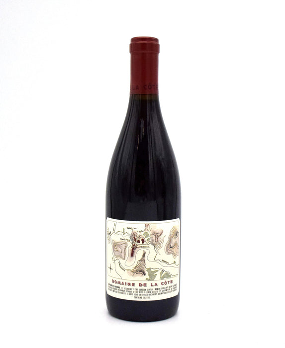 2014 Domaine de la Cote 'Bloom's Field' Pinot Noir