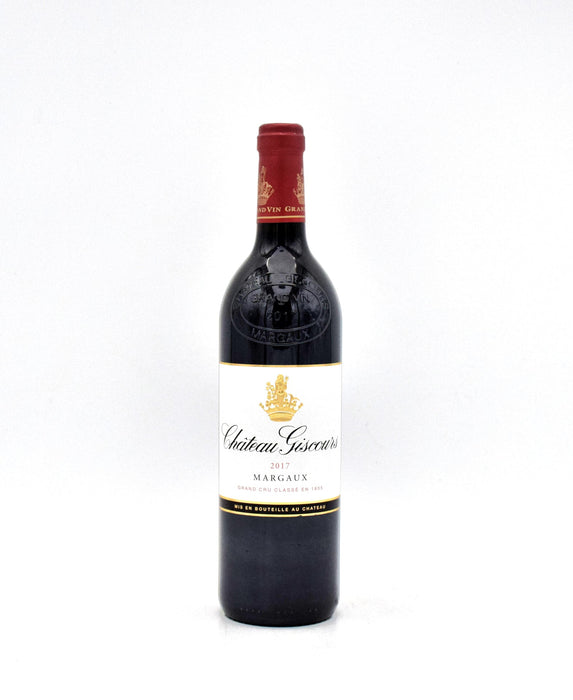 2017 Chateau Giscours