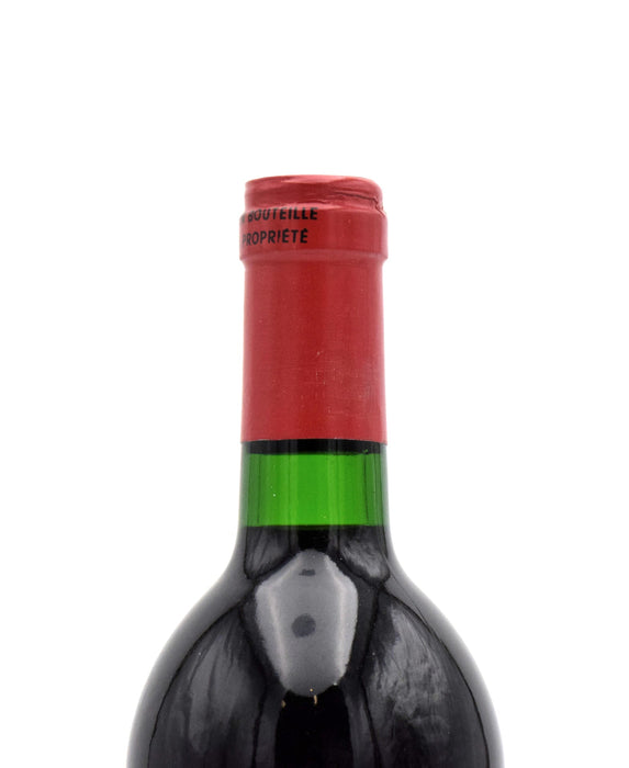 1989 Chateau La Fleur-Petrus