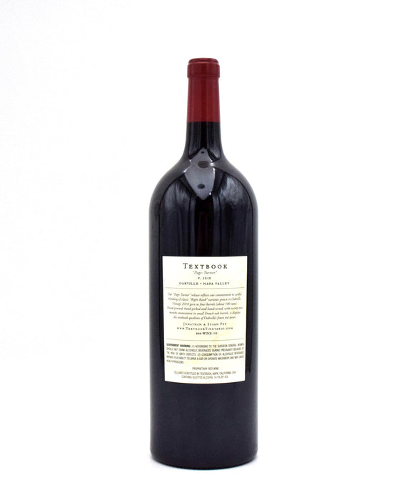 2014 Textbook Vineyards 'Page Turner' Proprietary Red (1.5L)