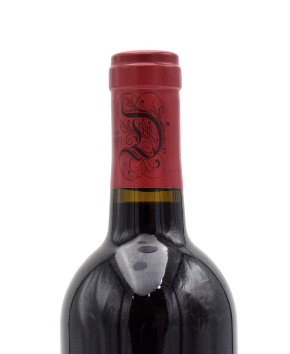 2021 Dunn Vineyards Howell Mountain Cabernet Sauvignon