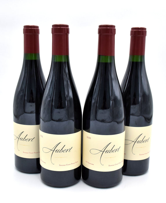 2023 Aubert Wines 'UV Vineyard' Pinot Noir