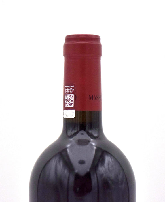 2019 Masseto Toscana IGT