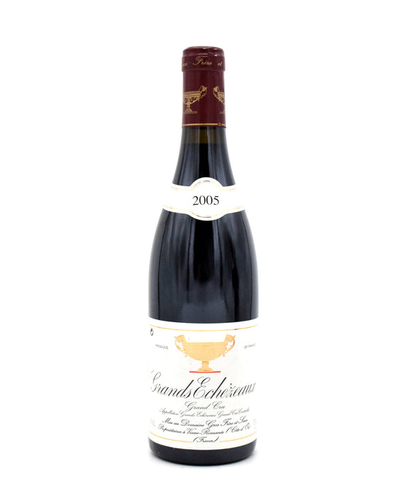 2005 Domaine Gros Frere et Soeur Echezeaux Grand Cru