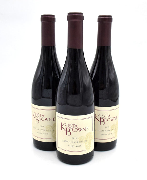 2019 Kosta Browne Russian River Valley Pinot Noir