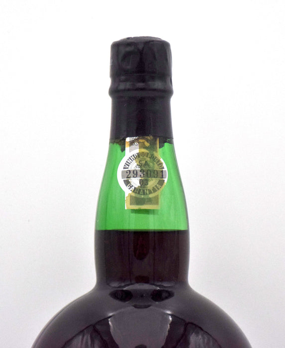 1977 W & J Graham's Vintage Port 1.5L