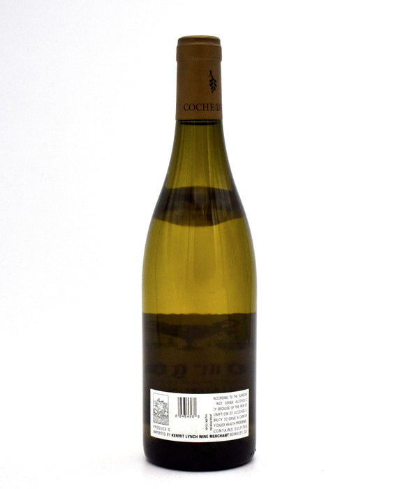 2018 Coche-Dury Bourgogne Chardonnay