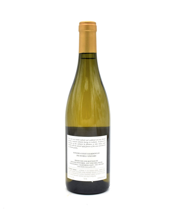 2011 Kistler Durell Vineyard Chardonnay