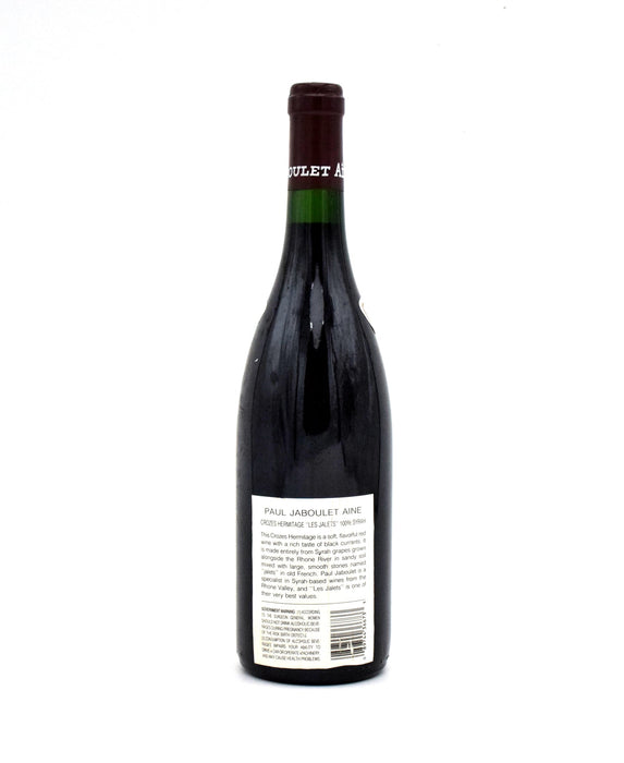 1994 Paul Jaboulet Aine Crozes-Hermitage Les Jalets