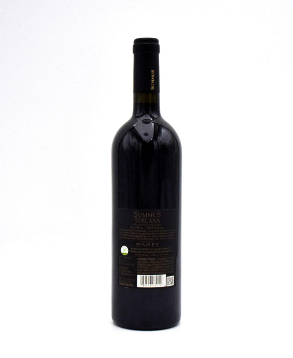 2019 Castello Banfi Summus Sant'Antimo