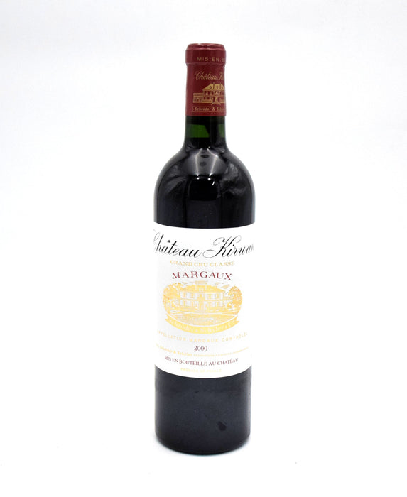 2000 Chateau Kirwan