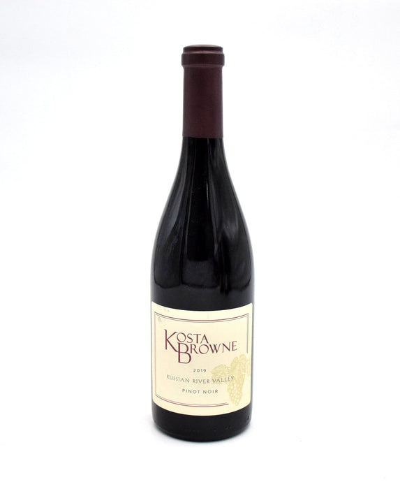 2019 Kosta Browne Russian River Valley Pinot Noir