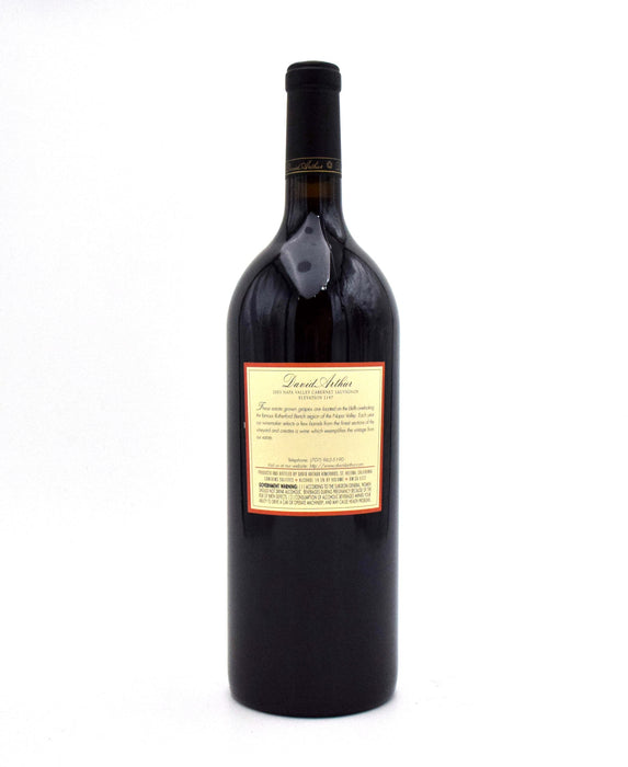 2003 David Arthur Estate Elevation 1147 Cabernet Sauvignon (1.5L)