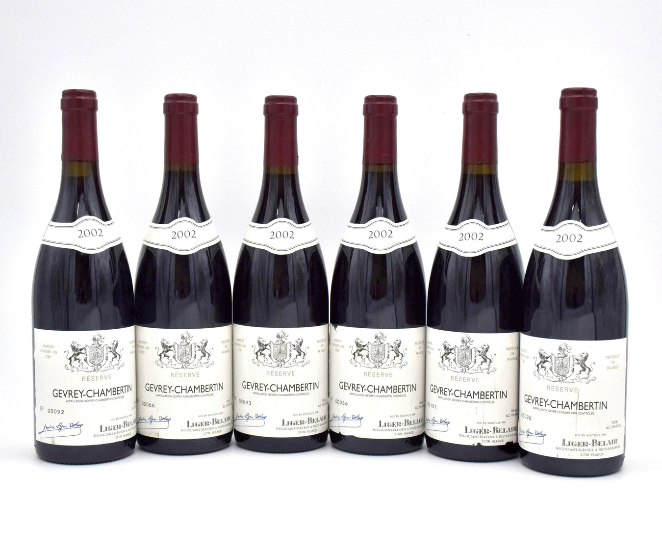 Thibault Liger-Belair