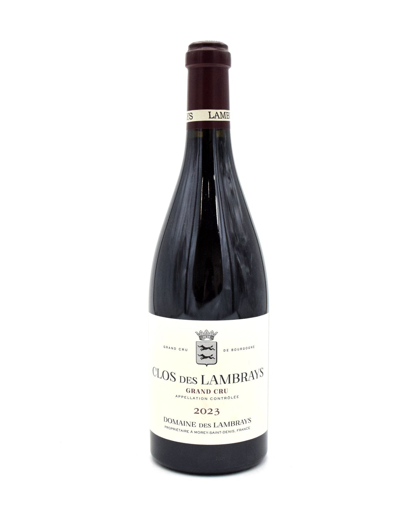 Domaine des Lambrays