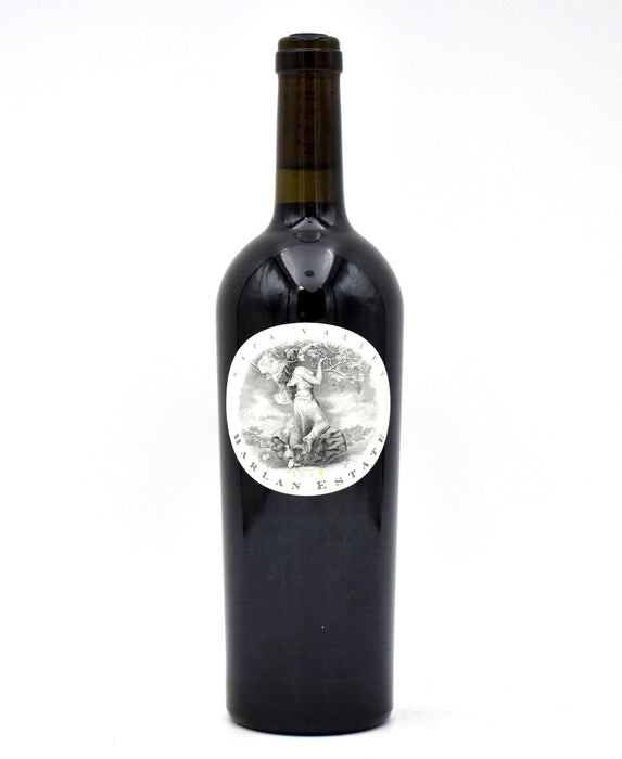 2018 Harlan Estate (Case of 3 Bottles)
