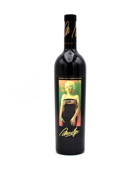1999 Marilyn Monroe Wines 'Marilyn' Cabernet