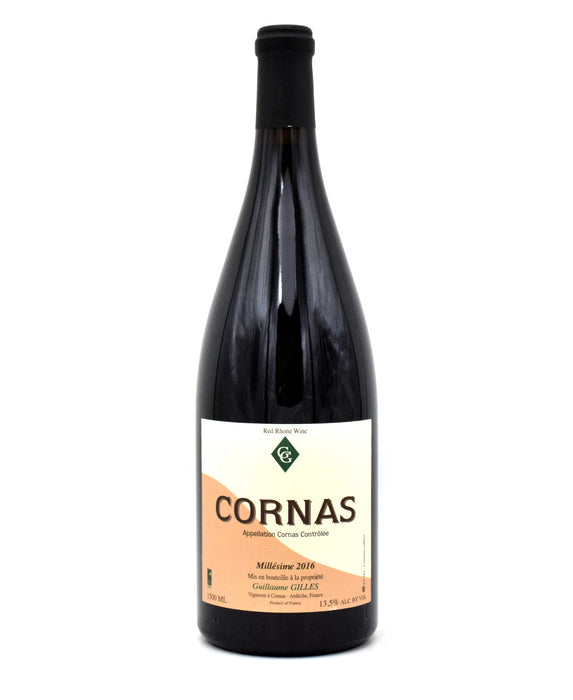 2016 Domaine Guillaume Gilles Cornas (1.5L)