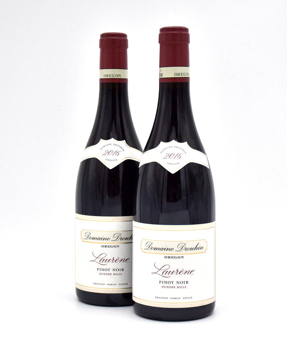 2016 Domaine Drouhin Laurene Pinot Noir