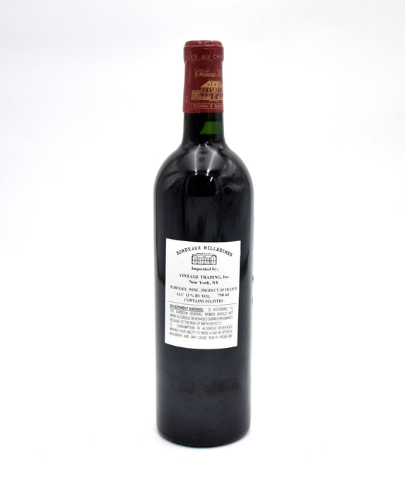 2000 Chateau Kirwan