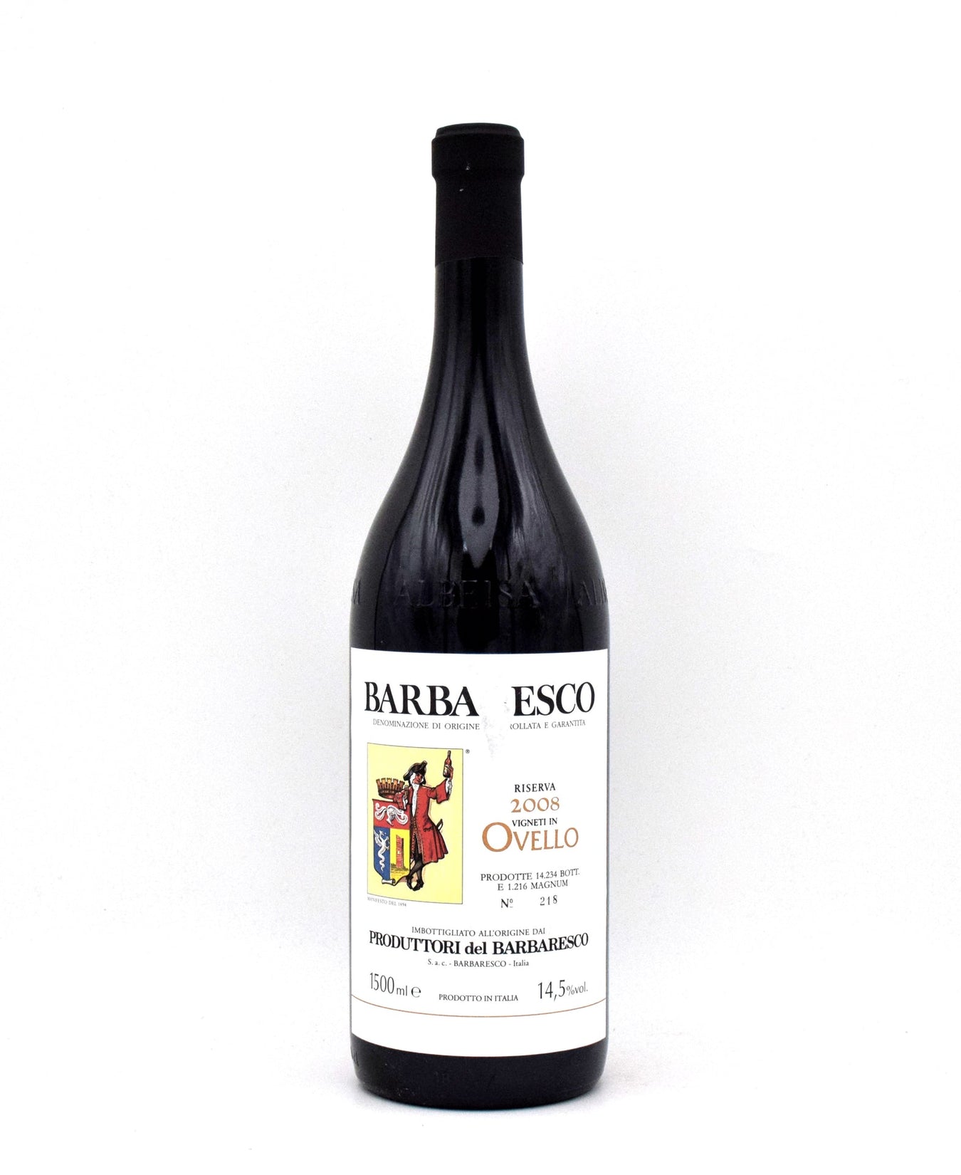 Produttori del Barbaresco