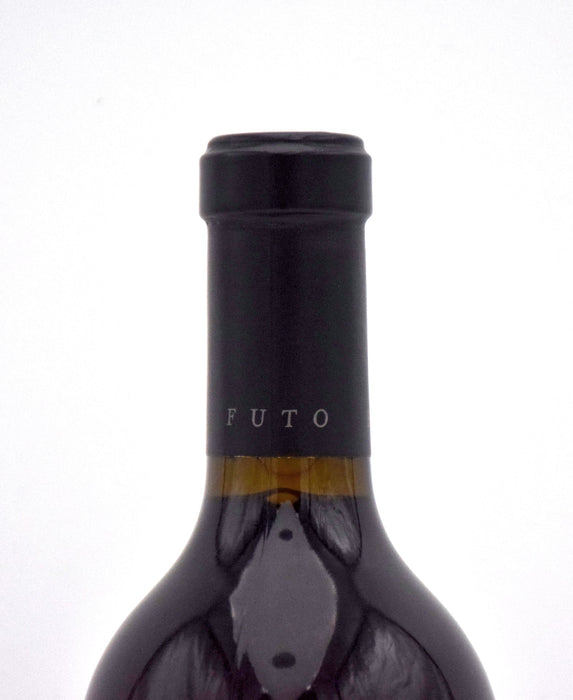 2012 Futo Estate Red