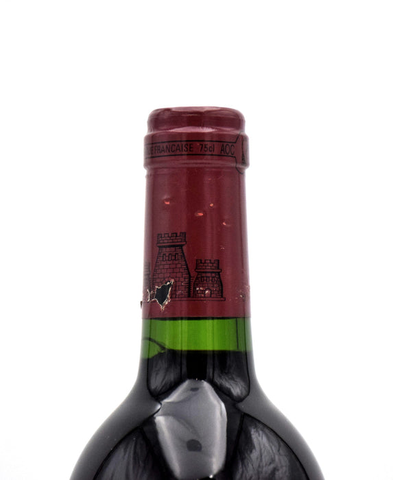 2003 Chateau Latour 'Les Forts de Latour'