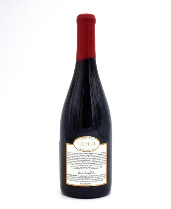 2015 Domaine Fourrier Les Gruenchers Vieilles Vignes