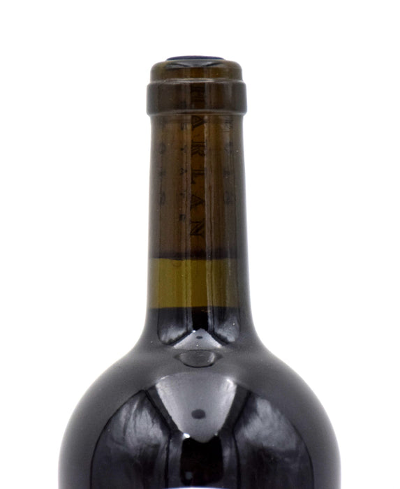 2018 Harlan Estate (Case of 3 Bottles)