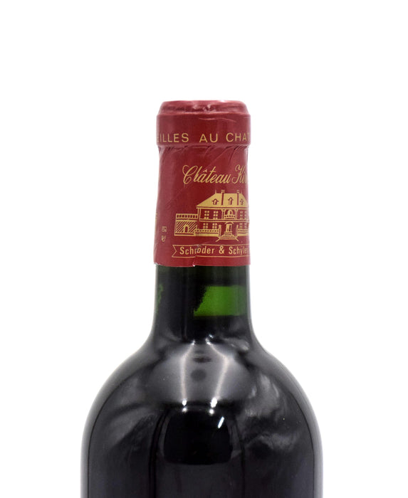 2000 Chateau Kirwan