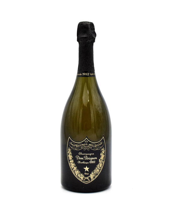 1982 Dom Perignon Oenotheque Brut Millesime
