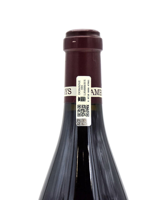 2023 Domaine des Lambrays Clos des Lambrays Grand Cru