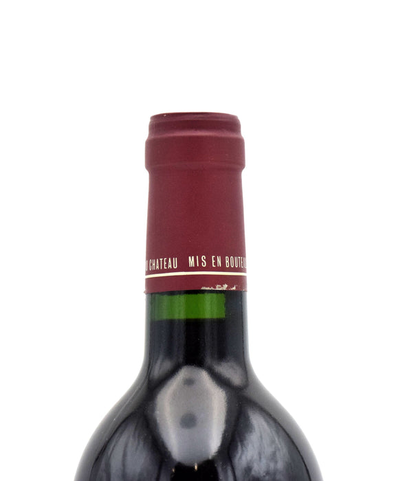 2000 Chateau Petit Village