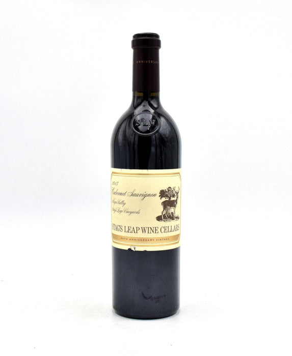 2013 Stag's Leap Wine Cellars 'S.L.V 40th Anniversary' Cabernet Sauvignon