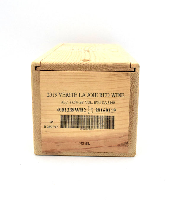 2013 Verite La Joie 1.5L
