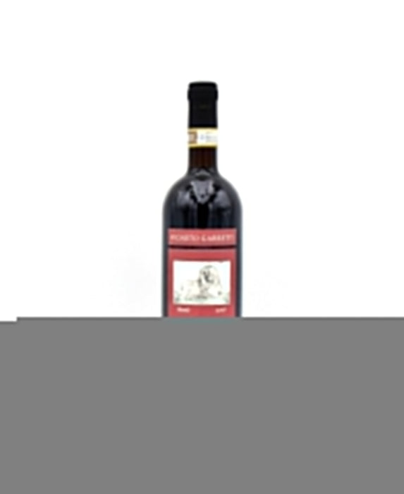 2016 La Spinetta Vigneto Garretti