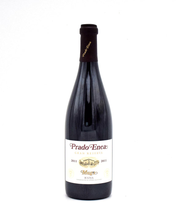 2011 Bodegas Muga 'Prado Enea' Gran Reserva