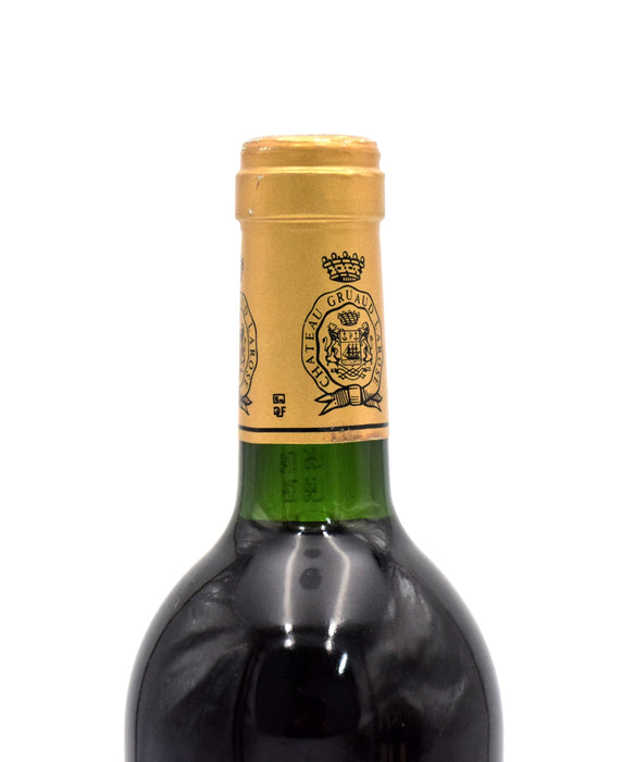 1996 Chateau Gruaud-Larose