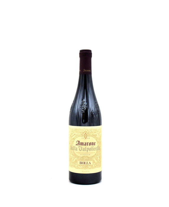 1988 Bolla Amarone della Valpolicella Classico DOCG