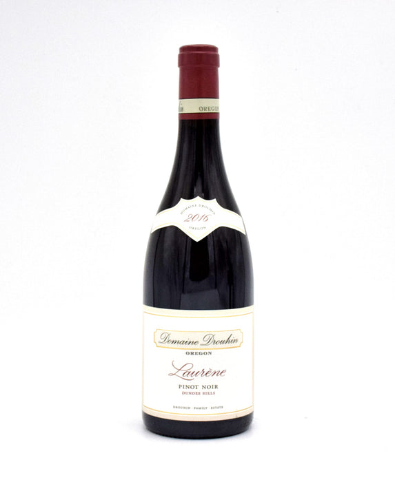 2016 Domaine Drouhin Laurene Pinot Noir