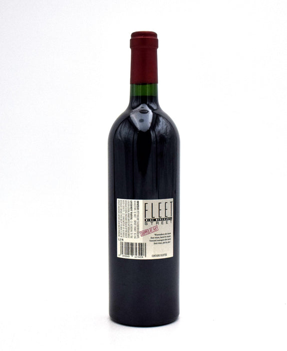 2013 Isole e Olena Collezione Privata Cabernet Sauvignon Toscana IGT