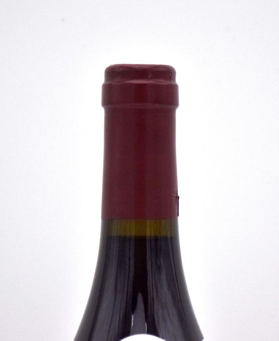 2002 Domaine Xavier Liger‑Belair Gevrey‑Chambertin Réserve