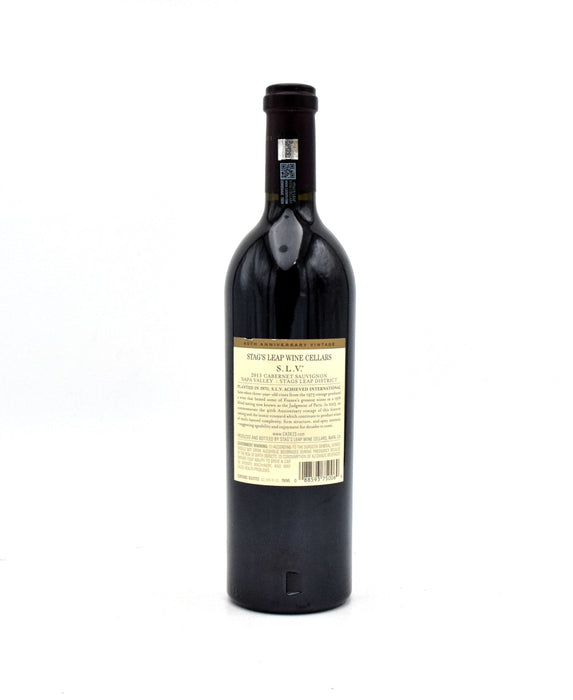 2013 Stag's Leap Wine Cellars 'S.L.V 40th Anniversary' Cabernet Sauvignon