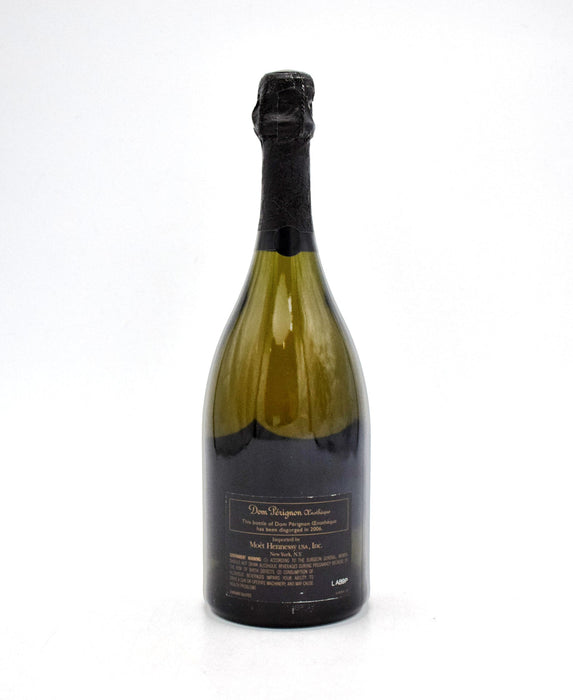1982 Dom Perignon Oenotheque Brut Millesime