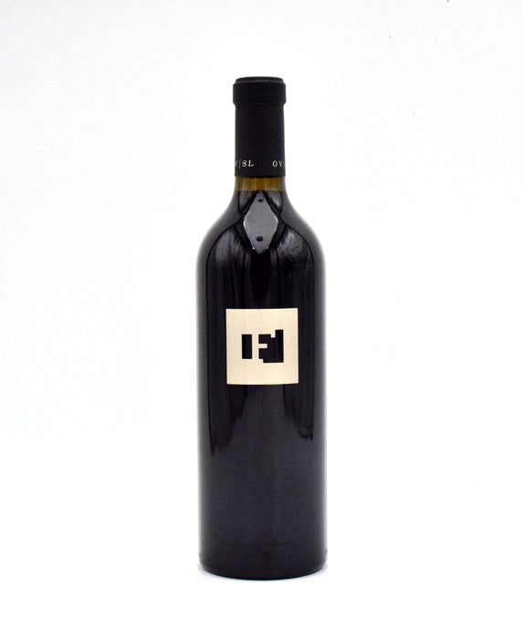2012 Futo OVSL Estate Red