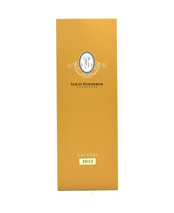 2013 Louis Roederer Cristal Millesime Brut (1.5L)